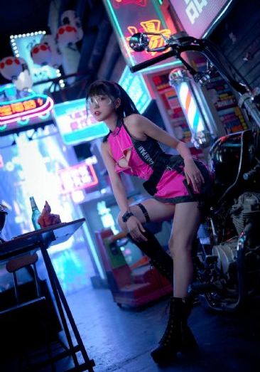 永远恋爱真美