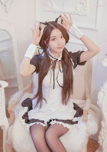 女朋友的品味3