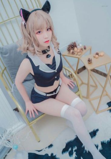 服装崩坏第一季动漫