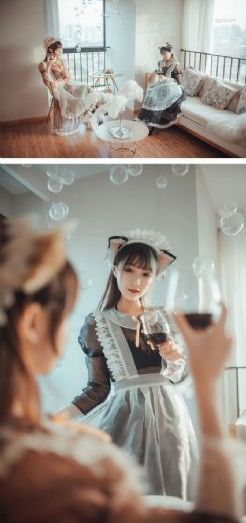 少女韩国
