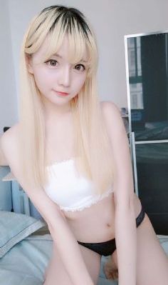 贴身女保镖