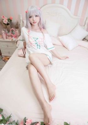 我的妹妹哪有这么可爱!