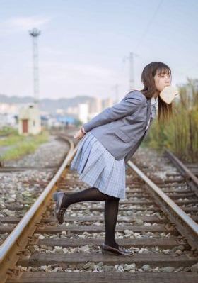 学园默示录 动漫
