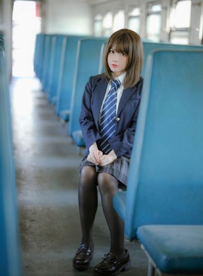 办公室女郎