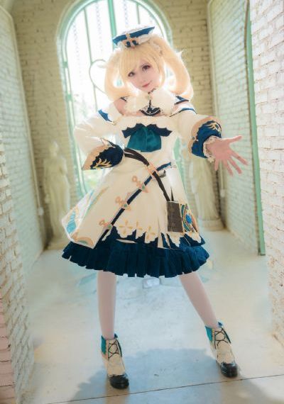 我的年轻妈妈