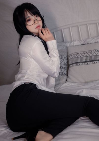 被狙击的女神天使
