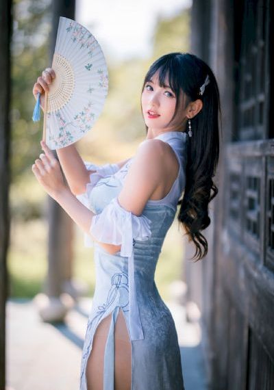 女儿的朋友们