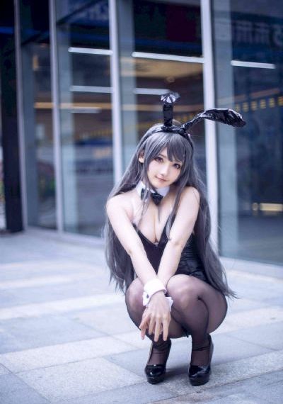 渴望成为魔法少女动画