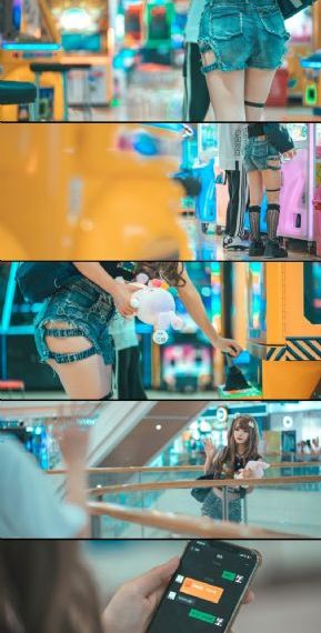 脱口秀大会第三季 综艺