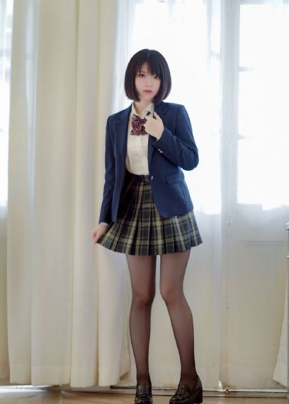 忘年之恋