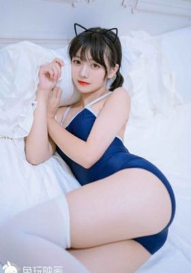 我的妹妹哪有这么可爱!