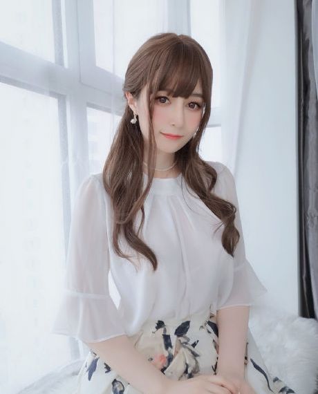 女子高中生