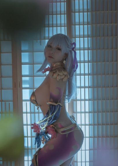 盛唐风流免费观看高清版