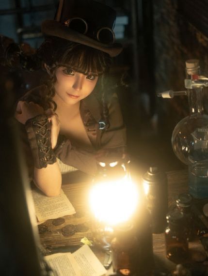 玉女心经3正片