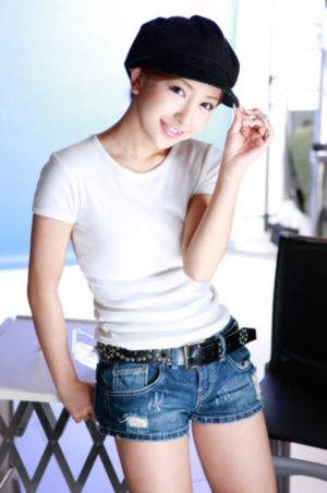 椎名由奈电影