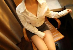 韩国漂亮女教师4