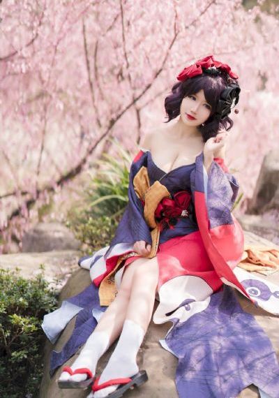 女员工滋味