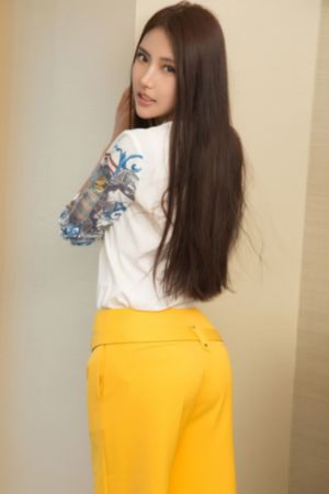 黑色贞洁