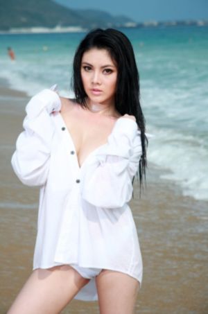 juy一268被爱弄湿的午后