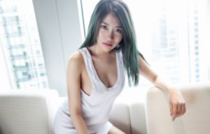 一剑浣春秋
