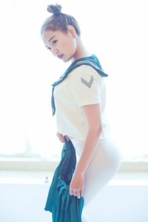 吻狼之问题少女 电影