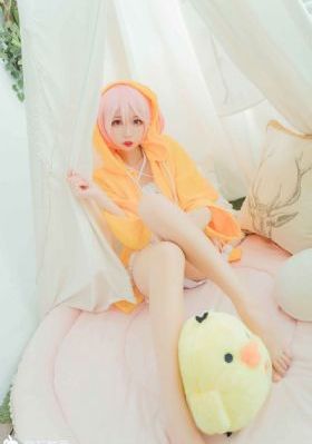 灰姑娘h版