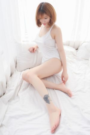 爸爸和女儿