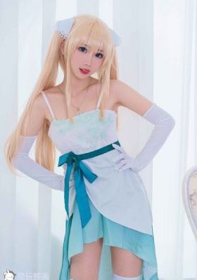 抹布女
