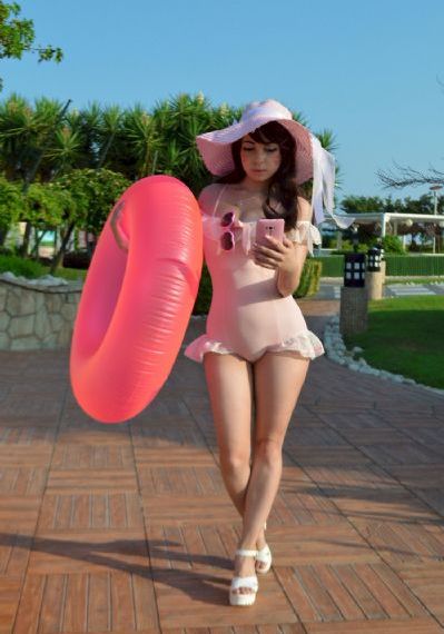 少妇按摩记