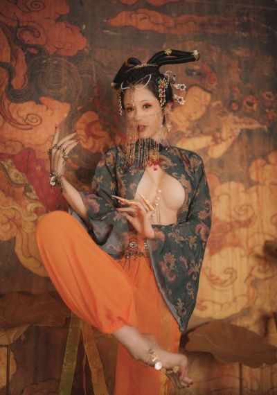 女生宿舍