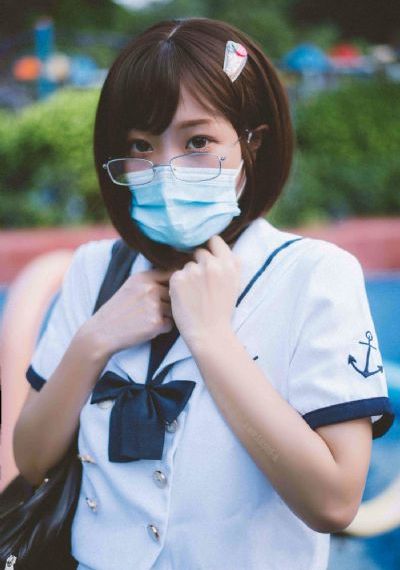 爱之女巫