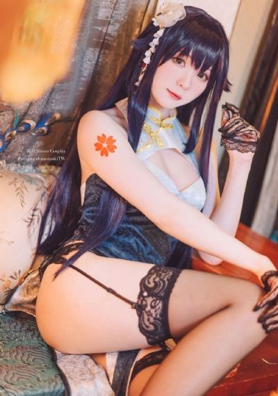 《loveme枫与铃》