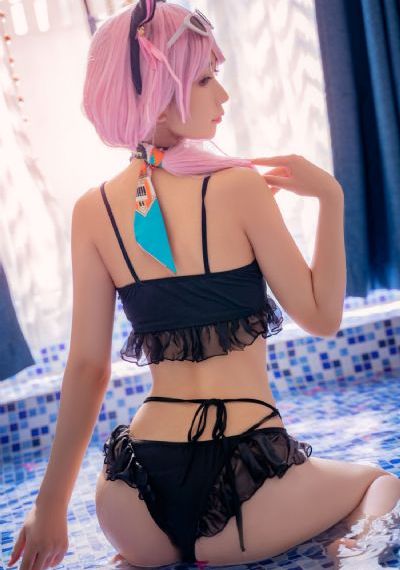 年轻的妈妈12
