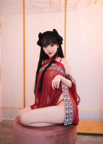 娃娃脸正片2