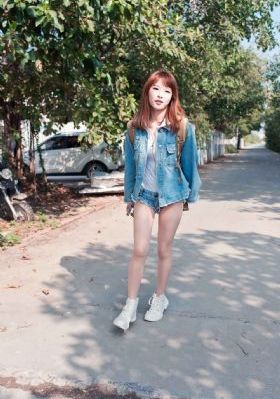 甜蜜姐姐