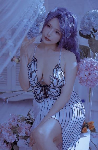 性感的儿媳妇