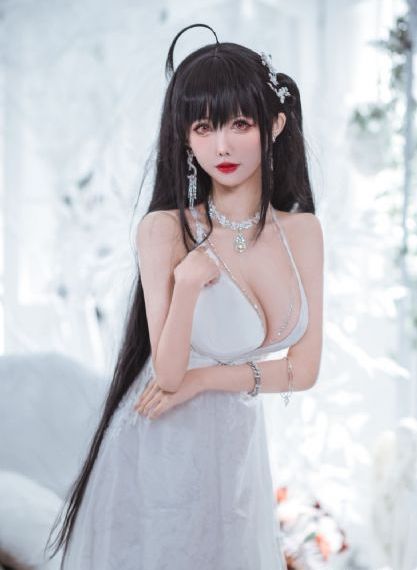 将纯洁献给苍涟士