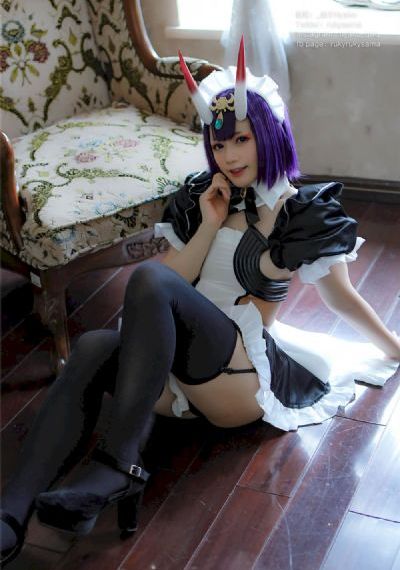 滑头鬼之孙