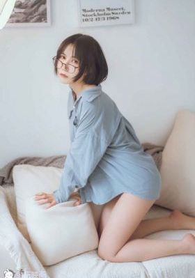 治愈系恋人