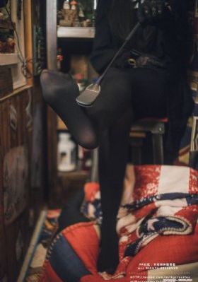 女演员 性试镜