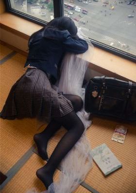 女同性恋的悲哀