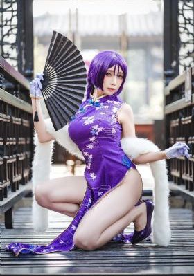 与岳母那些年