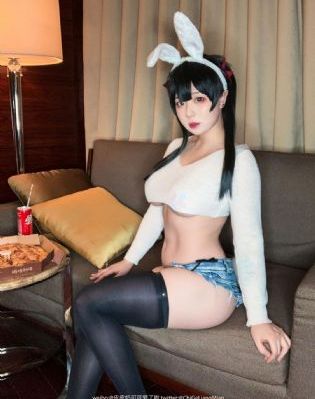 年轻阿姨2