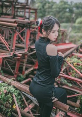 情谜睡美人的电视剧