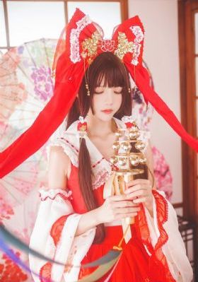 美丽水蜜桃5
