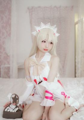 邻居家的天使