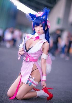 爱神马