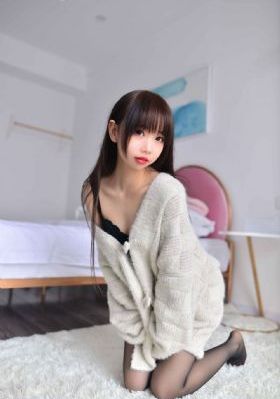 韩国女主播钟淑