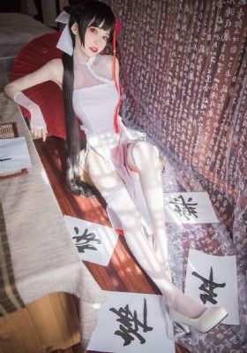 年轻母亲8