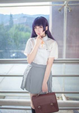 月之女神